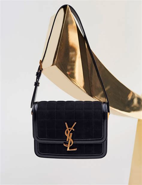 Saint Laurent סן לורן לנשים 